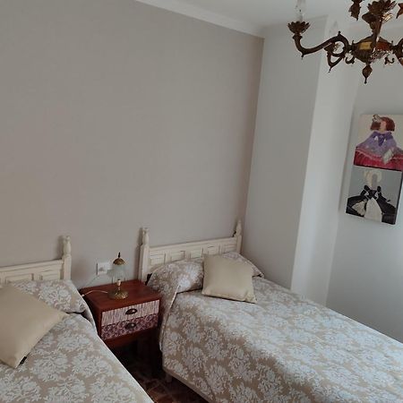 Apartamento'S Montino O Grove Εξωτερικό φωτογραφία