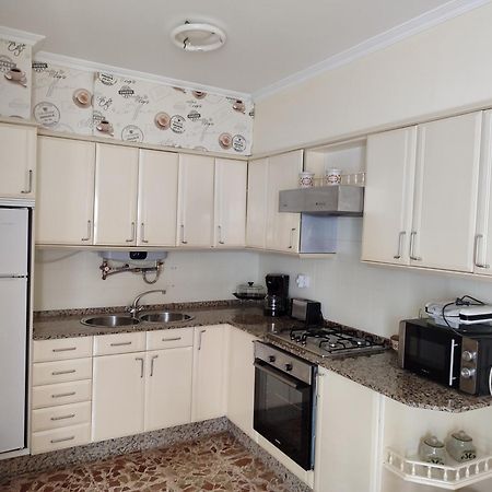 Apartamento'S Montino O Grove Εξωτερικό φωτογραφία