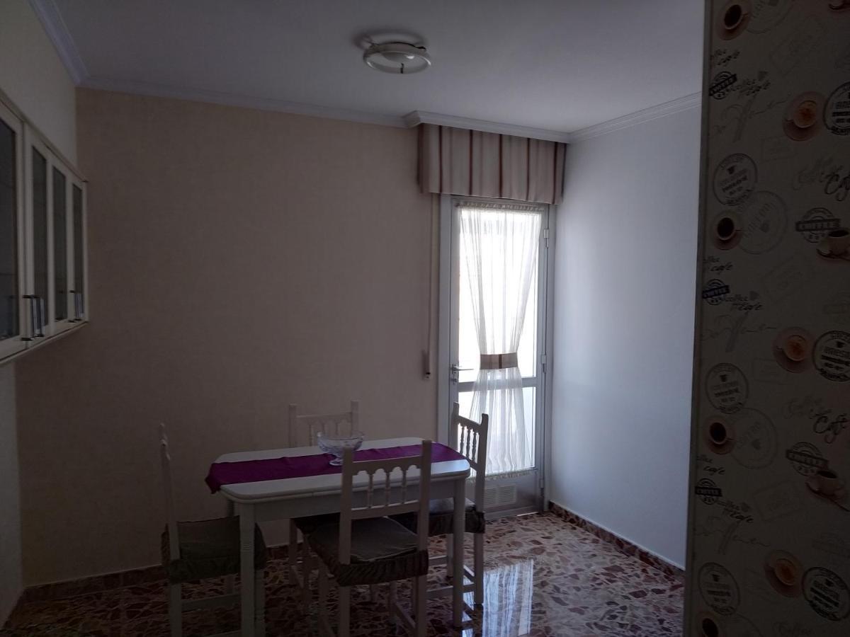 Apartamento'S Montino O Grove Εξωτερικό φωτογραφία
