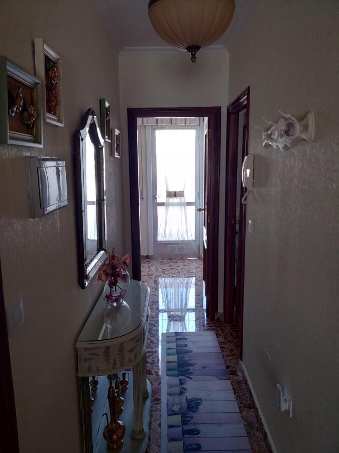 Apartamento'S Montino O Grove Εξωτερικό φωτογραφία