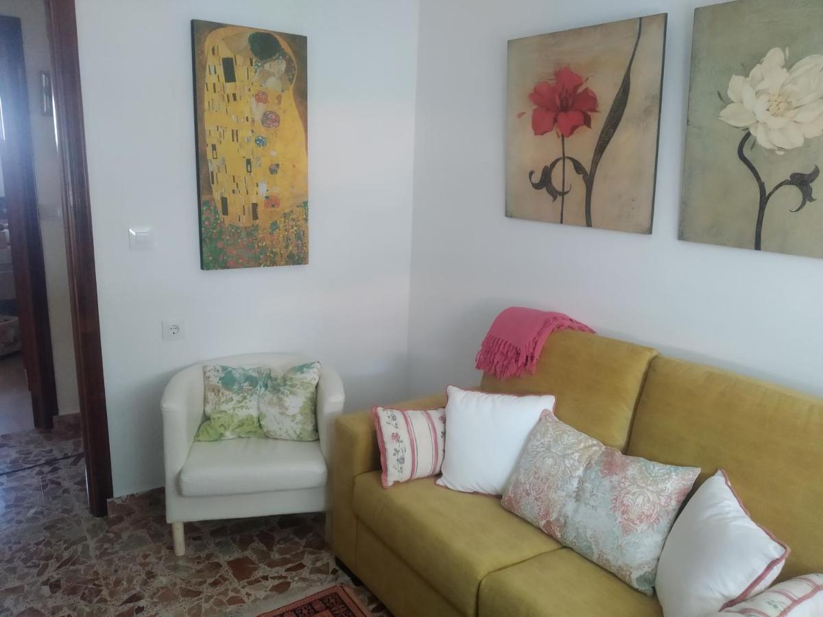 Apartamento'S Montino O Grove Εξωτερικό φωτογραφία
