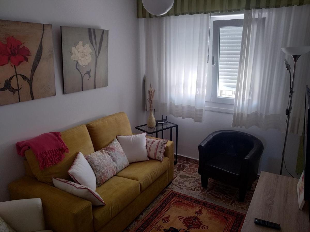 Apartamento'S Montino O Grove Εξωτερικό φωτογραφία