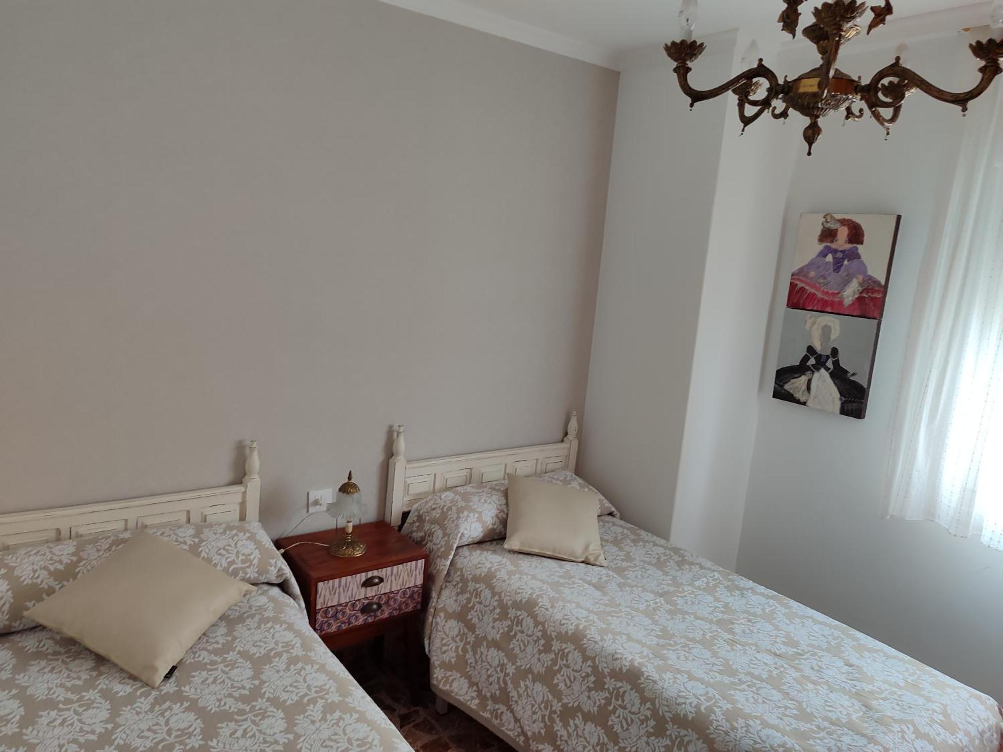 Apartamento'S Montino O Grove Εξωτερικό φωτογραφία