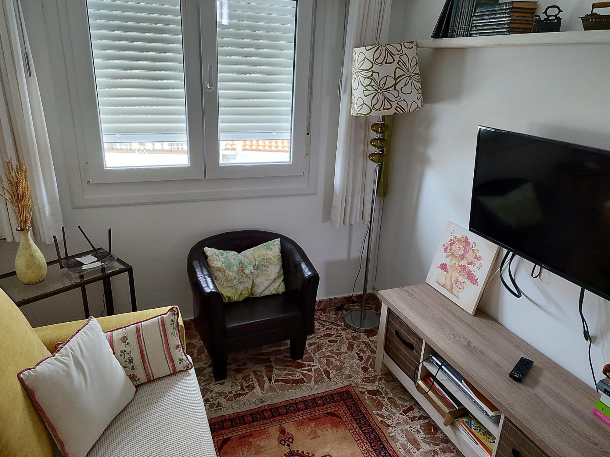 Apartamento'S Montino O Grove Εξωτερικό φωτογραφία