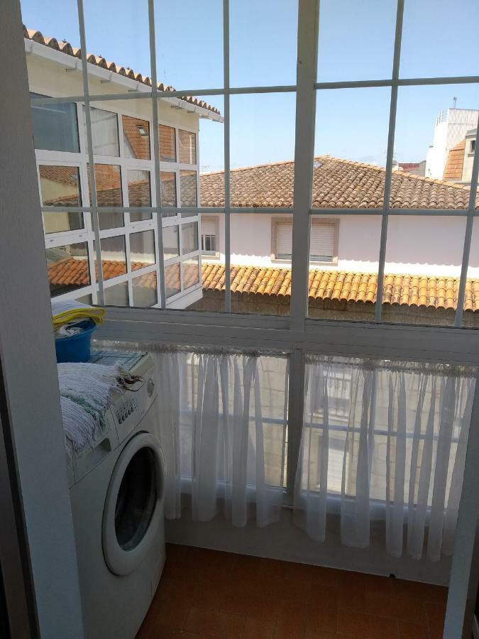 Apartamento'S Montino O Grove Εξωτερικό φωτογραφία